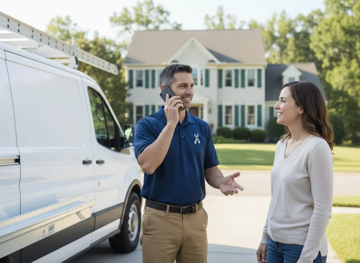 Home Gutter Service Geigertown, PA FAQs